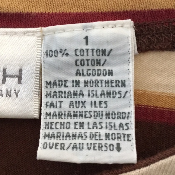 FINAL MARKDOWN ELISABETH t shirt 1 1x - Picture 5 of 10